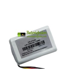 Baterie pro PLC PN410454 [Náhradní baterie]